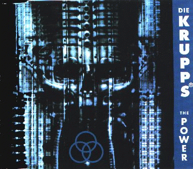 Die Krupps : The Power